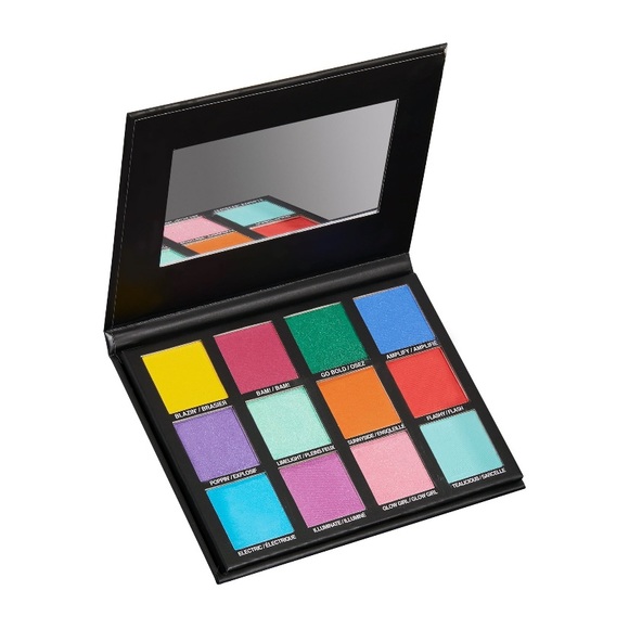 Black Radiance palette lot - Picture 10 of 12